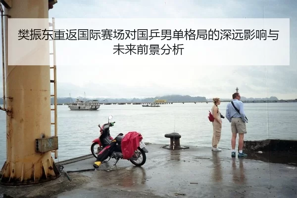 樊振东重返国际赛场对国乒男单格局的深远影响与未来前景分析