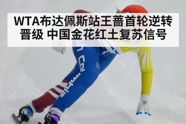 WTA布达佩斯站王蔷首轮逆转晋级 中国金花红土复苏信号